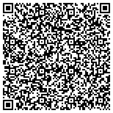 QR-код с контактной информацией организации .Дизайнерская роспись одежды и обуви