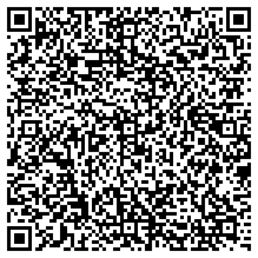 QR-код с контактной информацией организации ООО Салон рукоделия "Волшебная лампа"