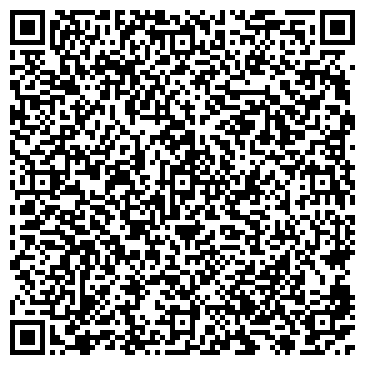 QR-код с контактной информацией организации ООО L'aMour Dance