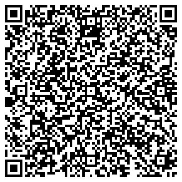 QR-код с контактной информацией организации ООО "Мусоровоз"