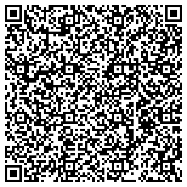 QR-код с контактной информацией организации ООО Фишбург
