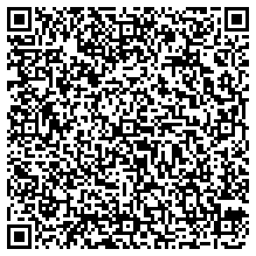 QR-код с контактной информацией организации ООО Чистый край