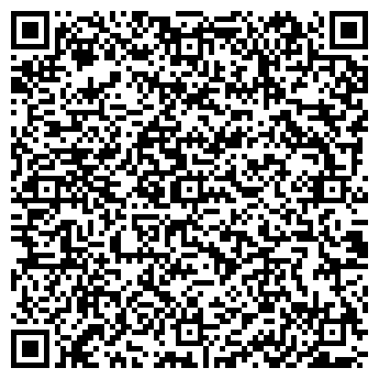 QR-код с контактной информацией организации ООО Техно - М