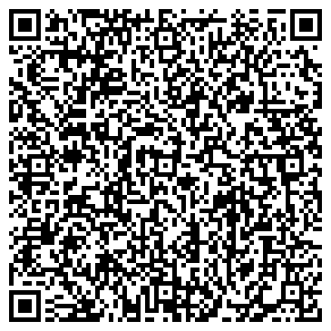 QR-код с контактной информацией организации ООО Юридическое агентство "БУМЕРАНГ"