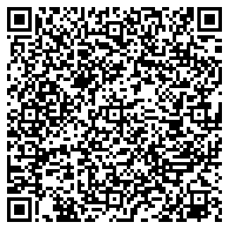 QR-код с контактной информацией организации Ритуальное агентство "Ласточки"