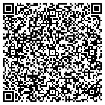 QR-код с контактной информацией организации ООО Киндерлэнд