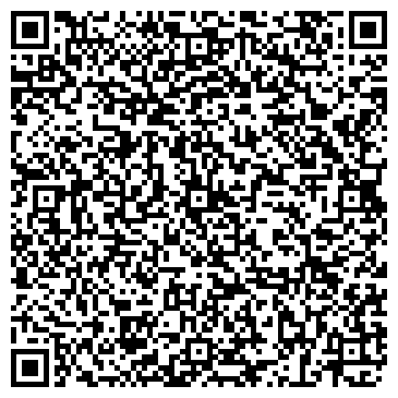 QR-код с контактной информацией организации ИП GreatMag
