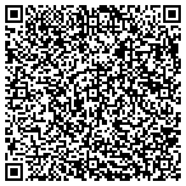 QR-код с контактной информацией организации ООО  «Вихлач-УА»