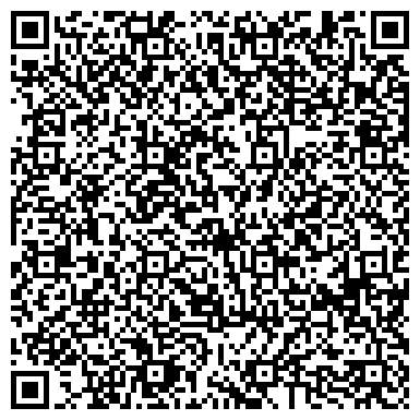 QR-код с контактной информацией организации ИП Художественный салон - магазин "ВАНГОГ"