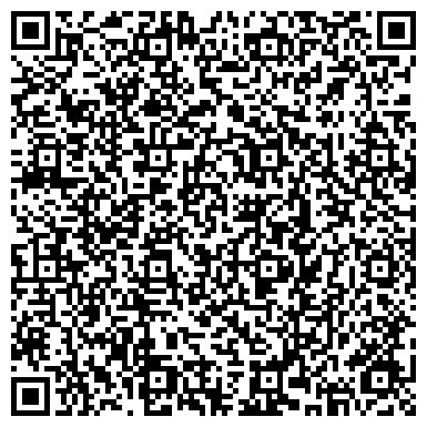 QR-код с контактной информацией организации ООО «Банк Жилищных решений»