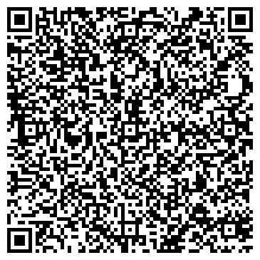 QR-код с контактной информацией организации ООО Теплогород