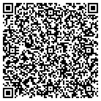 QR-код с контактной информацией организации ООО Протонсар