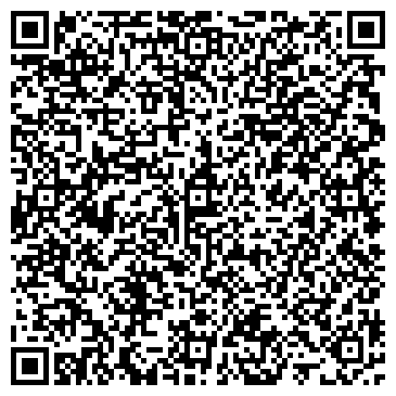 QR-код с контактной информацией организации ООО Техностар ОПТ