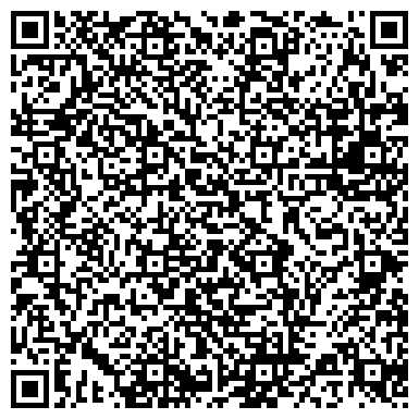 QR-код с контактной информацией организации ООО Ателье "Надежда"