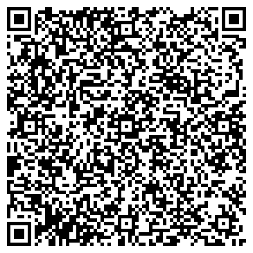 QR-код с контактной информацией организации ООО AdHoc Print