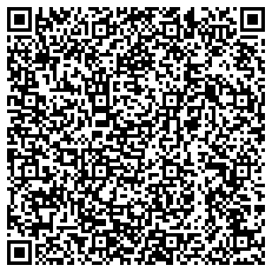 QR-код с контактной информацией организации ИП Студия праздников Маританна