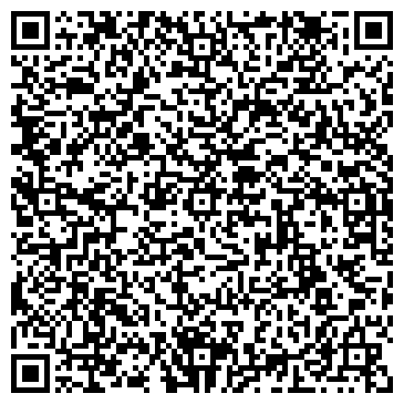 QR-код с контактной информацией организации ООО Оконный завод «Мир Окон»