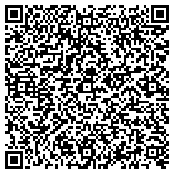 QR-код с контактной информацией организации ООО Караоке Авеню