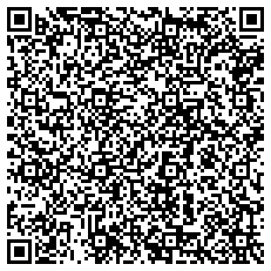 QR-код с контактной информацией организации ИП Дизайнерский центр "Мандарин"