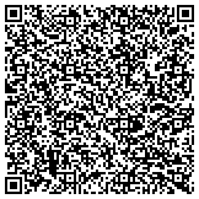 QR-код с контактной информацией организации ООО Частное Охранное Предприятие "Заслон"