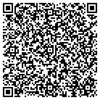 QR-код с контактной информацией организации ООО Мир камня