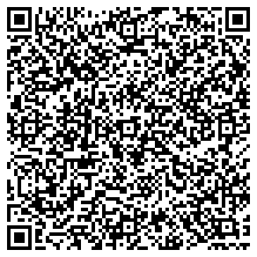 QR-код с контактной информацией организации ООО Социальная ритуальная служба