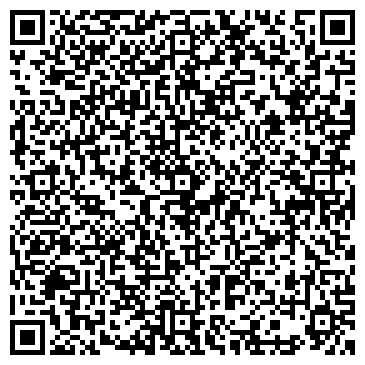 QR-код с контактной информацией организации ООО Инженерное бюро "Hateko"