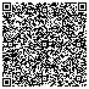 QR-код с контактной информацией организации ООО ГлавМясТорт