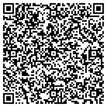 QR-код с контактной информацией организации ООО РубМолл