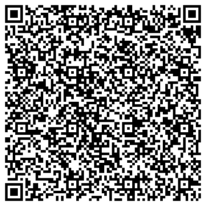 QR-код с контактной информацией организации ООО Салон ателье и одежды "Линия Роз"