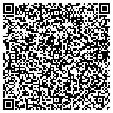 QR-код с контактной информацией организации ООО Avi-print