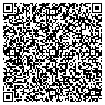 QR-код с контактной информацией организации Leathermoda