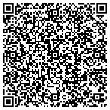 QR-код с контактной информацией организации ОАО Villa hotel
