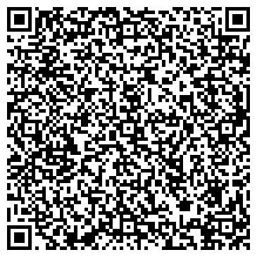 QR-код с контактной информацией организации ЗАО 42meridian