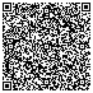 QR-код с контактной информацией организации  art studio Da Vinci