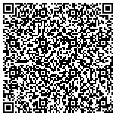 QR-код с контактной информацией организации ООО Рекламное агентство «Аврора»