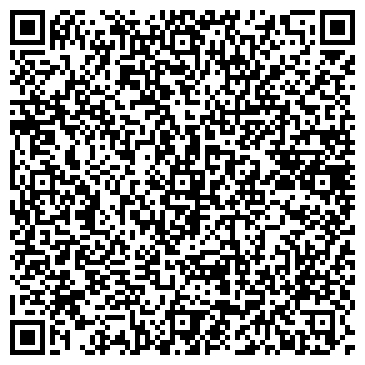 QR-код с контактной информацией организации ИП Наши бани