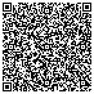 QR-код с контактной информацией организации ООО Кондиционеры - Мытищи