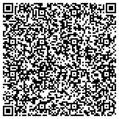 QR-код с контактной информацией организации Территория Фитнеса Авиамоторная