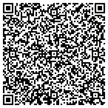 QR-код с контактной информацией организации Детская планета "Почемучка?"