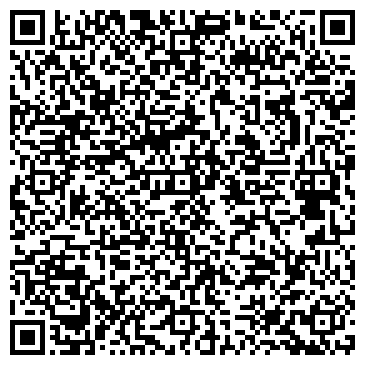 QR-код с контактной информацией организации Владимирская усадьба