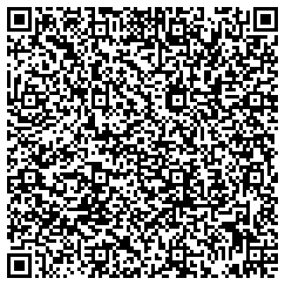 QR-код с контактной информацией организации НКО (НО) Красноярская детско-юношеская федерация каратэ "Киокусинкай"