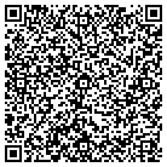 QR-код с контактной информацией организации ООО Орионмед