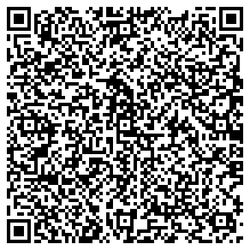 QR-код с контактной информацией организации ООО Каскад Мебель