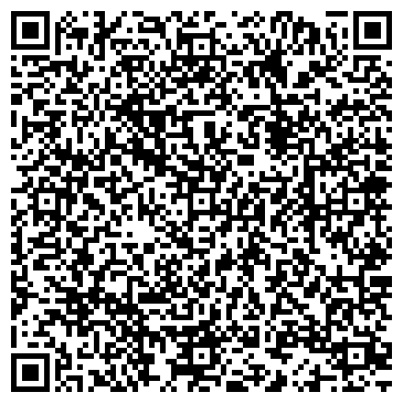QR-код с контактной информацией организации ИП Гостевой дом на Светлой