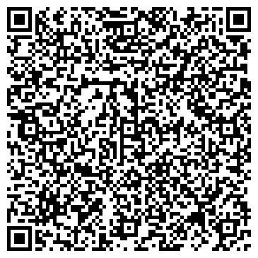 QR-код с контактной информацией организации ООО Декор Бурржуа