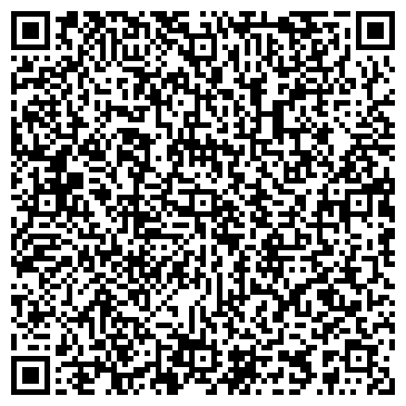 QR-код с контактной информацией организации Пансионат Забота