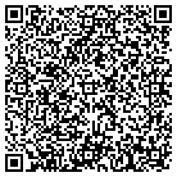 QR-код с контактной информацией организации ООО NICKPASS