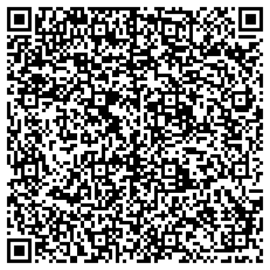 QR-код с контактной информацией организации ООО Выездной театр "Карнавал животных"