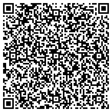 QR-код с контактной информацией организации ООО «Звездная полиграфия»